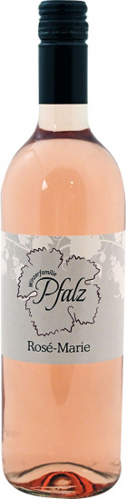 2024 Rosé-Marie trocken - Winzerfamilie Pfalz
