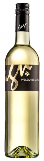 2025 Welschriesling trocken - Hagn