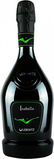 2024 Spumante Millesimato Isabella Garda DOC brut - Lebovitz