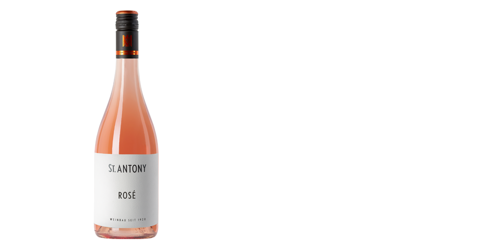 2019 Rosé VDP.Gutswein trocken - Weingut St. Antony