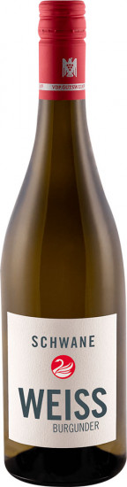 2023 Volkach Weißburgunder trocken - Weingut Zur Schwane