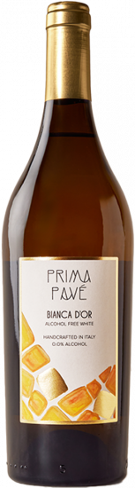 Bianca D'Or 0% - Prima Pavè