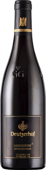 2021 LANDSKRONE Spätburgunder VDP.Grosses Gewächs trocken - Weingut Deutzerhof