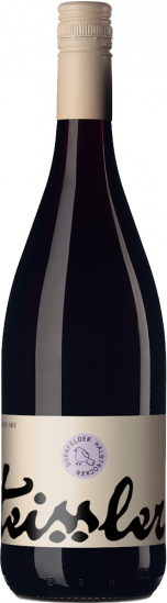 2025 Dornfelder halbtrocken 1,0 L - Weingut Heissler