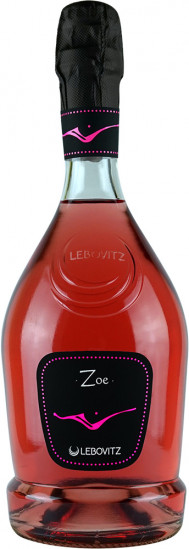 Zoe vino spumante brut - Lebovitz