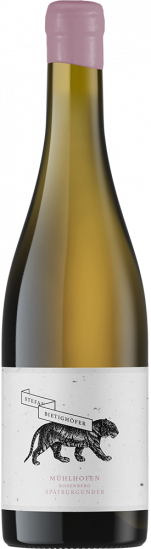 2023 Spätburgunder -Erste Lage- trocken - Weingut Bietighöfer