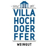 2018 Spätburgunder Rotwein Gutswein trocken 1,0 L - Weingut Villa Hochdörffer
