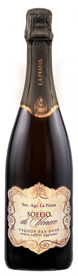 2022 Soffio di Venere Emilia IGP trocken Bio - La Piana Winery
