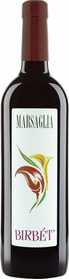 Birbet Mosto Parzialmente Fermentato süß - Cantina Marsaglia