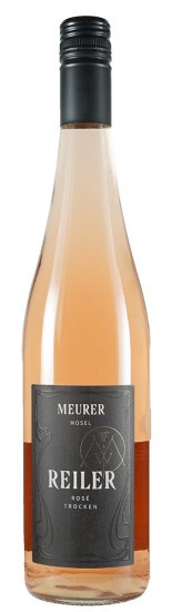2021 Reiler Rosé trocken - Weingut Meurer (Reil an der Mosel)