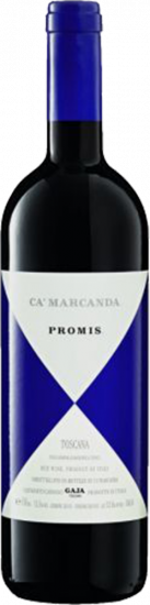 2022 Gaja Promis Rosso trocken - Angelo Gaja