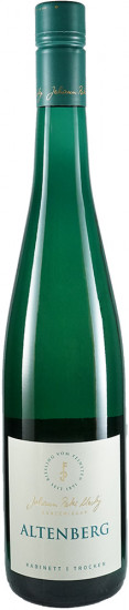 2023 Kanzemer Altenberg Riesling Kabinett trocken - Weingut Johann Peter Mertes