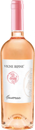 2024 Taurosae Irpinia DOC trocken - Vigne Irpine