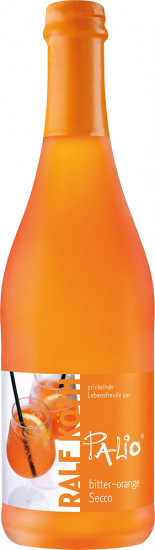 Palio bitter orange Spritz - Secco - Wein & Secco Köth