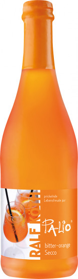 Palio bitter orange Sprizz - Secco - Wein & Secco Köth