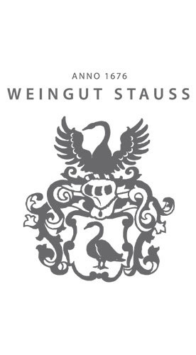 2020 Huxelrebe Auslese süß - Weingut Stauss