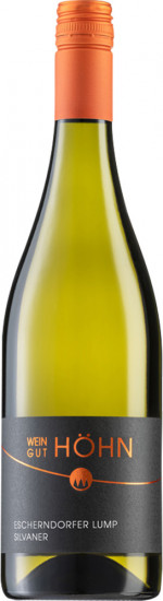 2021 Escherndorfer Lump Silvaner - Holz trocken - Weingut Höhn Volkach 