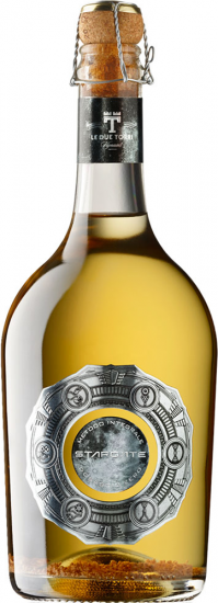 2020 Stargate Spumante metodo integrale brut - Le Due Torri