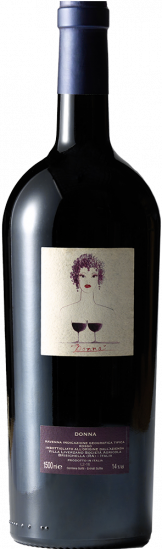 2014 Donna Ravenna IGP trocken - Villa Liverzano
