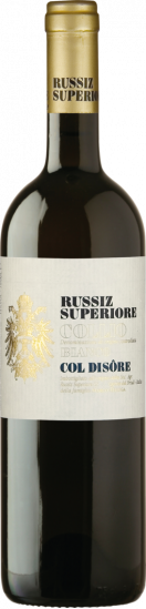 2022 Russiz Superiore Col Disore Bianco trocken - Russiz Superiore