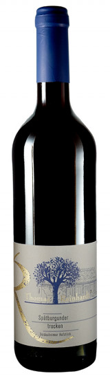 2022 Deidesheimer Hofstück Spätburgunder trocken - Weingut Thomas Reinhardt