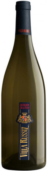 2022 Sauvignon de la Tour Collio Goriziano DOC trocken - Villa Russiz