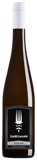 2025 Riesling Waldböckelheim Mühlberg Spätlese süß - Weingut Gabelmann