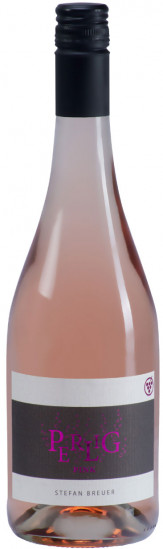 Perlig Pink Secco trocken - Weingut Stefan Breuer