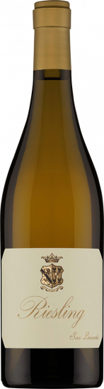 2020 Riesling di San Leonardo Vigneti delle Dolomiti IGP trocken - San Leonardo