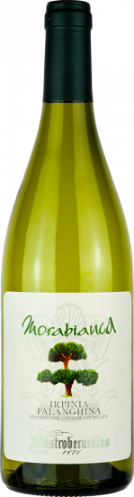 2024 Morabianca Falanghina Irpinia DOC trocken - Mastroberardino