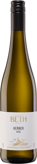 2025 Kerner süss süß - Weinhaus Beth