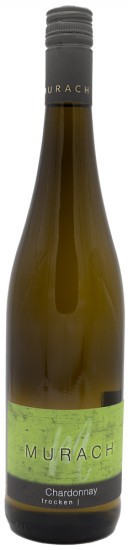 2022 Chardonnay trocken - Weingut Murach