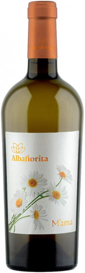 2022 M’ama Venezia Giulia IGP trocken - Albafiorita