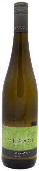 2023 Chardonnay trocken - Weingut Murach