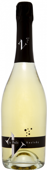 Cuvée La Bulle de Blanc brut - Château Nestuby