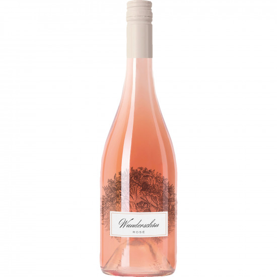 2021 Wunderschön Rosé trocken - Weingut St. Antony