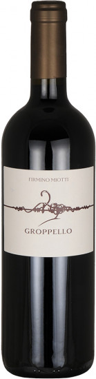 2018 Groppello Veneto IGP trocken - Firmino Miotti