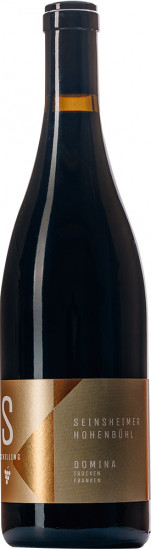 2019 Seinsheimer Hohenbühl Domina trocken - Weingut Schilling