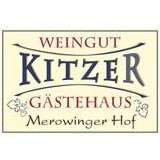 2021 Wöllsteiner Äffchen Schwarzriesling feinherb - Weingut Kitzer
