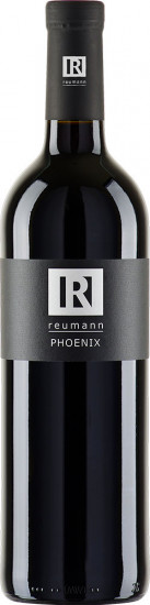 2022 PHOENIX N°27 trocken - Weingut Josef u. Maria Reumann