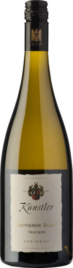 2025 Sauvignon Blanc 'Kalkstein' trocken - Weingut Künstler