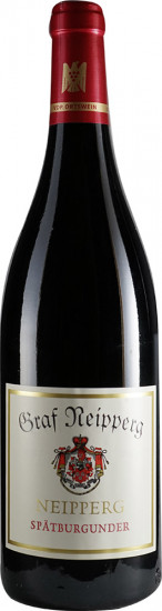 2022 Neipperg Spätburgunder trocken - Weingut Graf Neipperg
