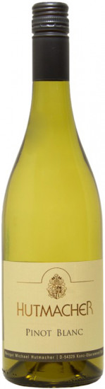 2023 Pinot Blanc feinherb - Weingut Michael Hutmacher
