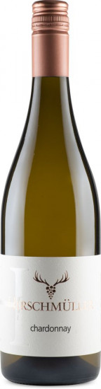 2025 Chardonnay trocken Bio - Wein- und Sektgut Hirschmüller