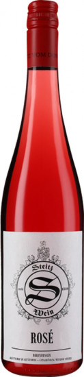 2023 Rosé feinherb - Fritz Steitz