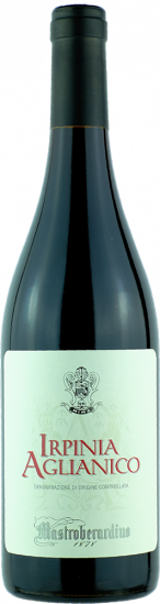2024 Aglianico Irpinia DOC trocken - Mastroberardino