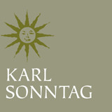 2015 Kerner Rioler Römerberg BIO - Weingut Karl Sonntag 