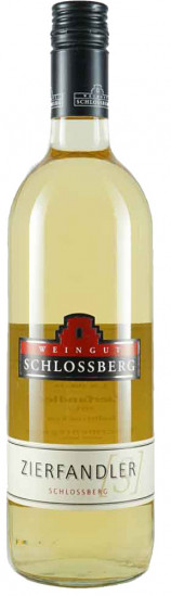 2023 Zierfandler halbtrocken - Weingut Schlossberg