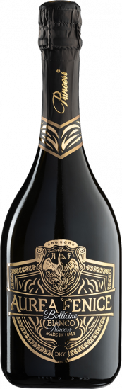 Aurea Fenice sparkling 0.0% Dry - Princess