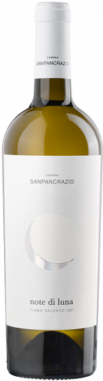 2024 Note di Luna Salento IGP trocken - Cantine San Pancrazio